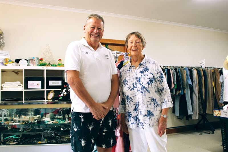 Colleen named Waikerie’s citizen of the year post image