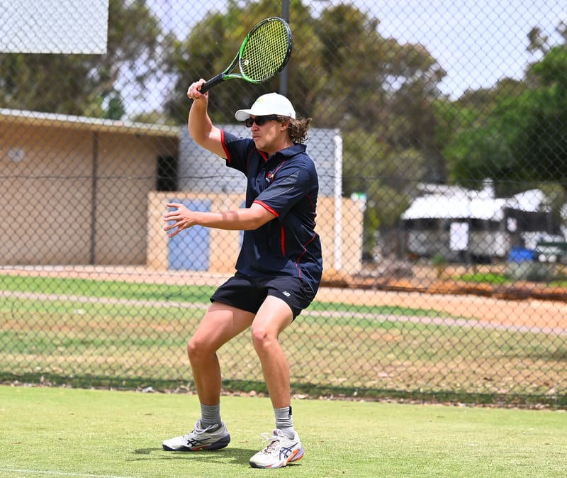 Cobdogla crushes Loxton in powerful display post image