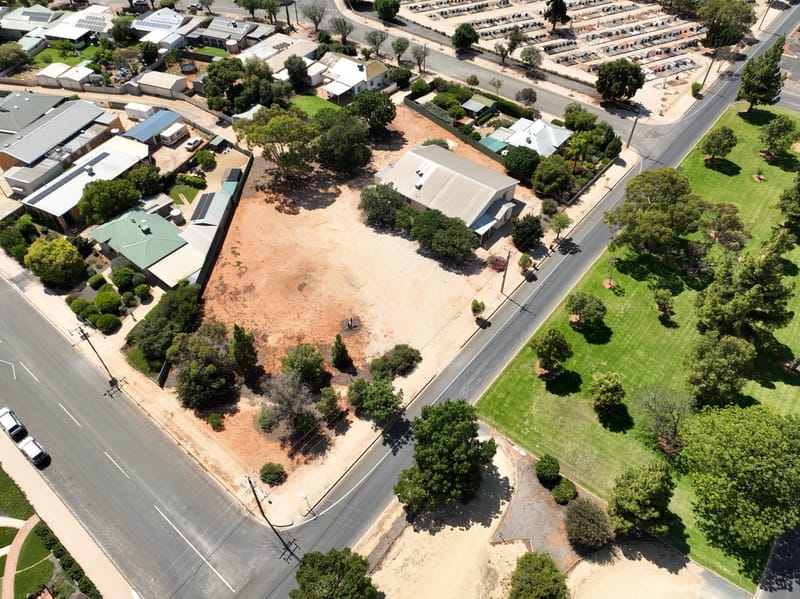 Accommodation agony for Loxton health force post image