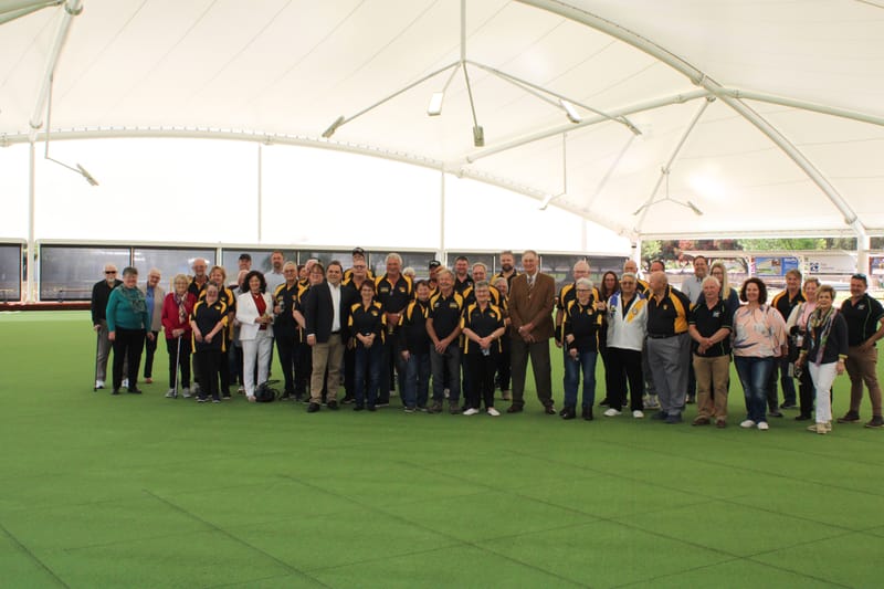 Council and bowling club cement partnership post image