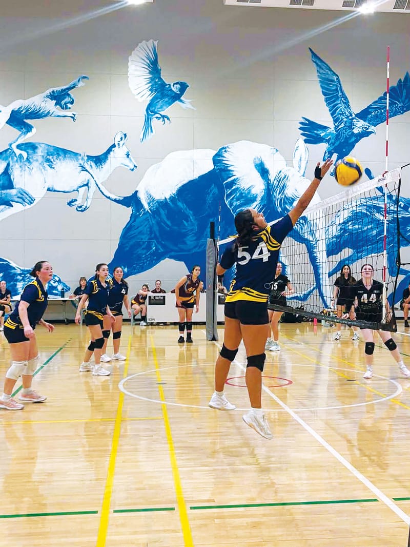 Renmark students’ smash hit post image