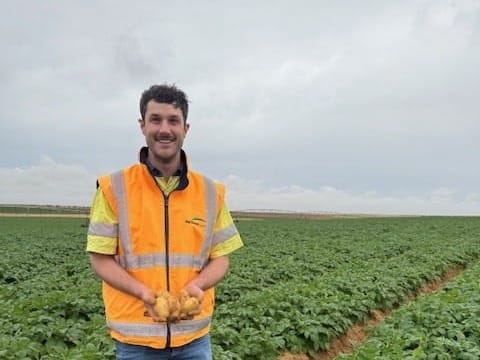 Mallee shortfall adds to spud sparsity post image