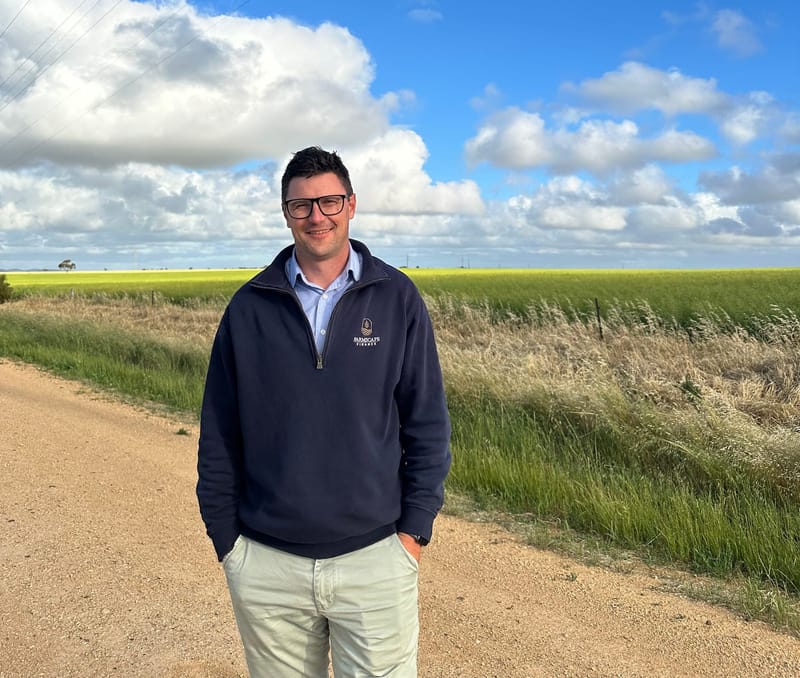 Exciting times as finance business goes through rebrand post image