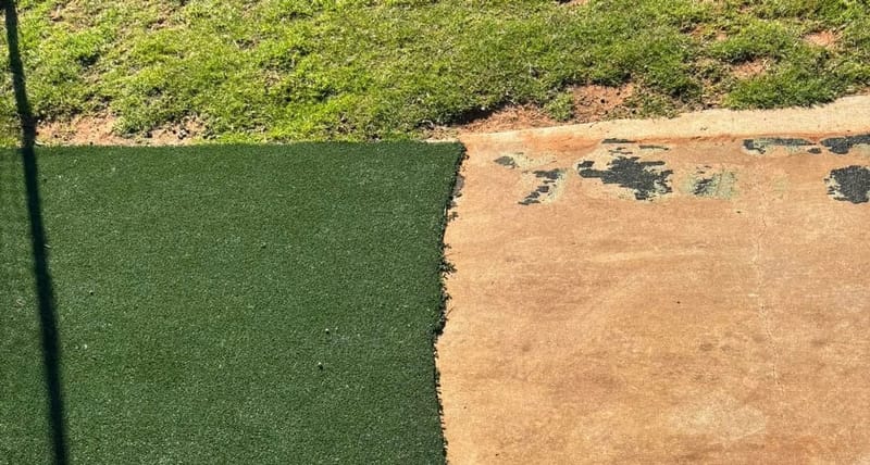 Community fumes over vandalism post image