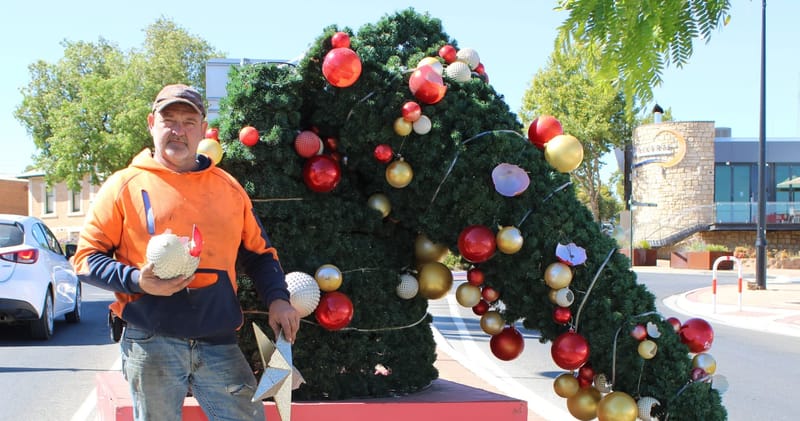 Local Grinch’s $30,000 damage bill post image