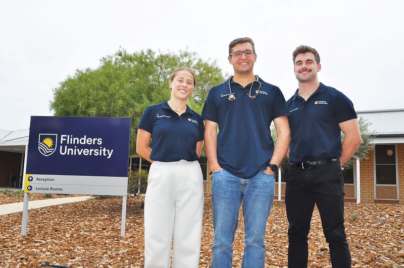 A prescription for successful study post image