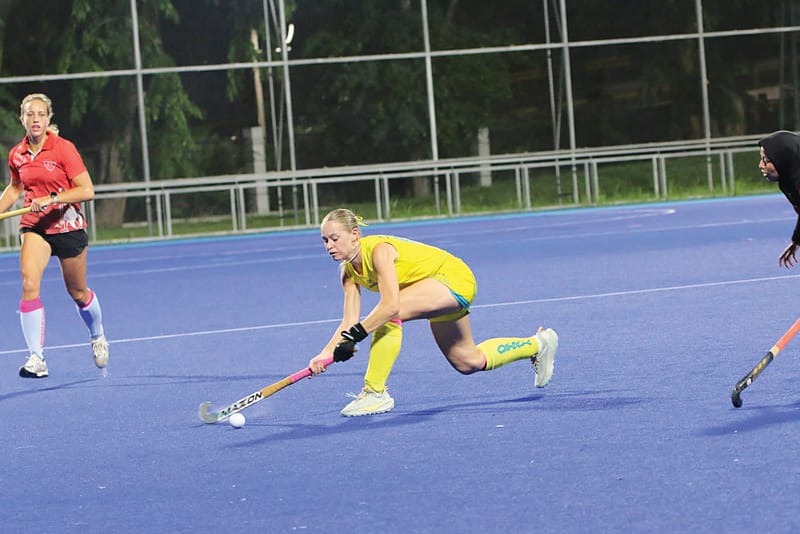 O’Callaghan reflects on whirlwind year post image