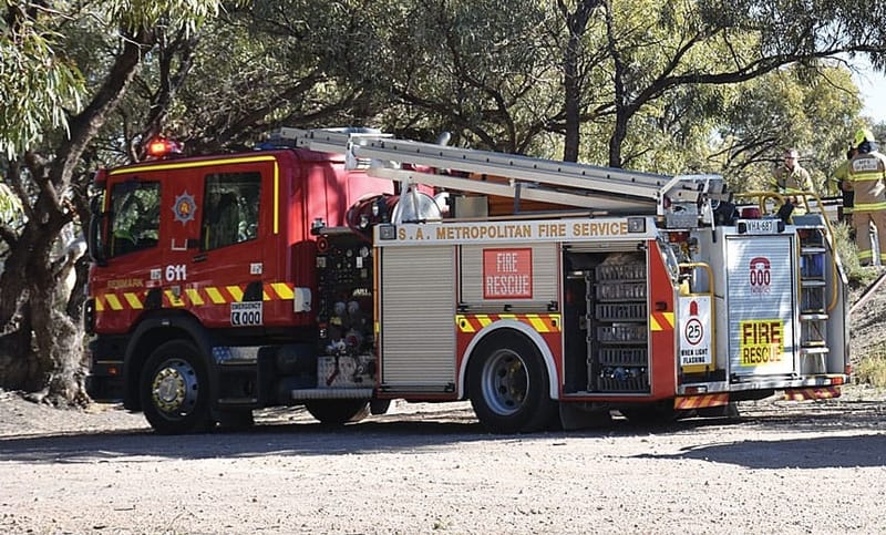 Firefighters set for wage boost, career progression post image