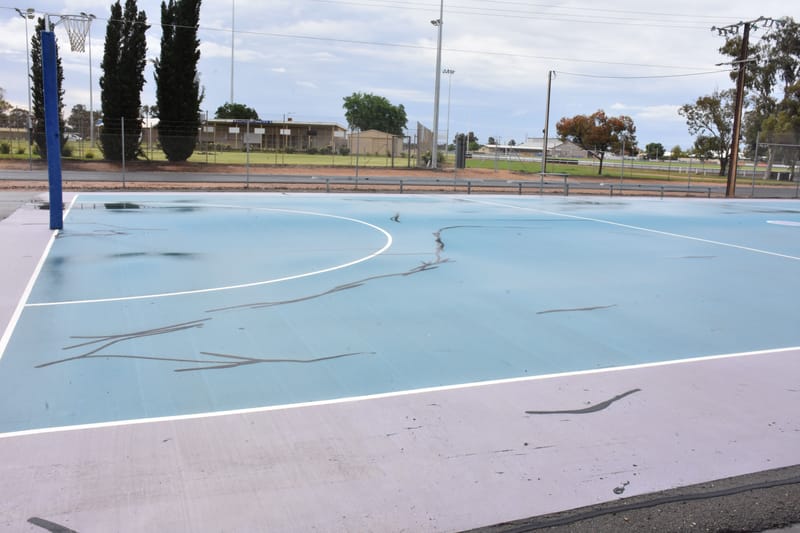 Projects underway to support Renmark’s sporting community post image