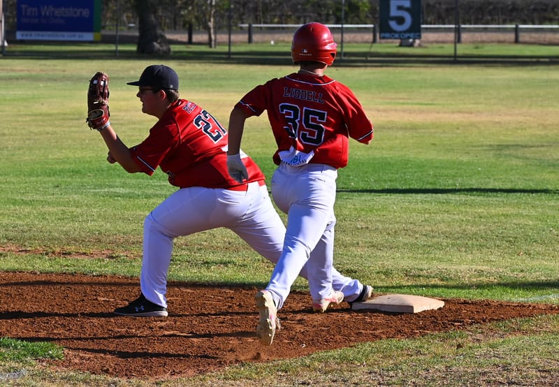 Baseball season returns with a smash hit post image