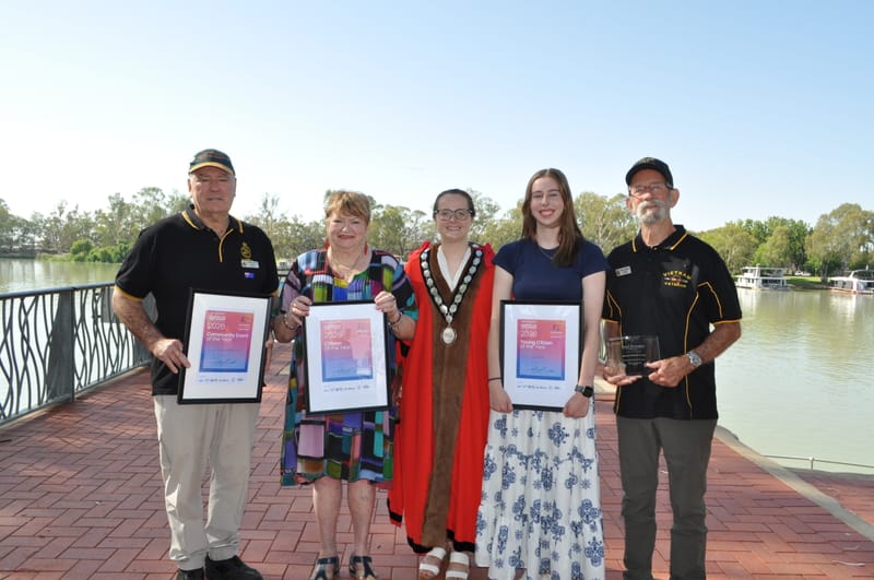 Berri Barmera celebrate their best post image