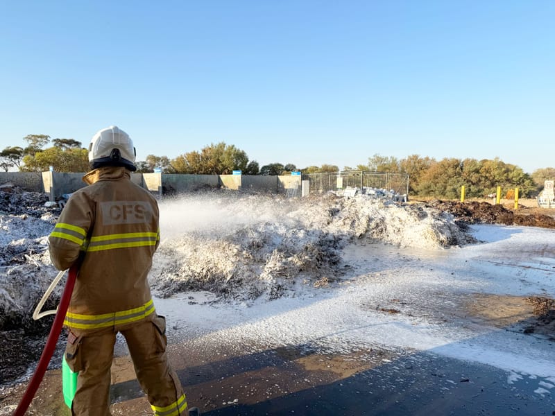 Million-dollar Monash burn post image