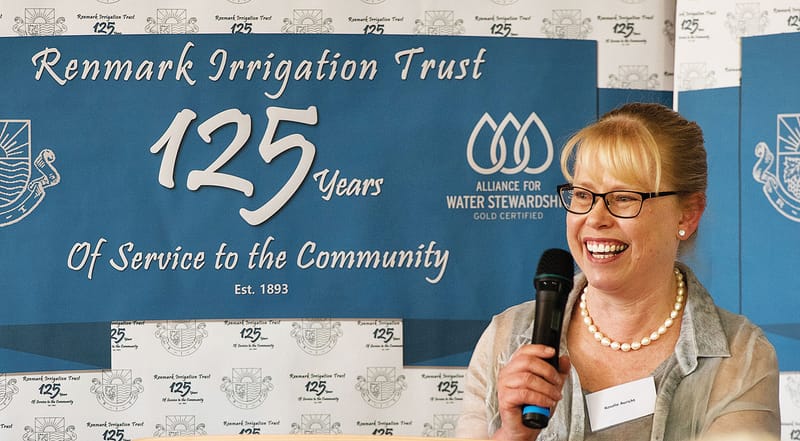 Announcement of RIT CEO retirement post image