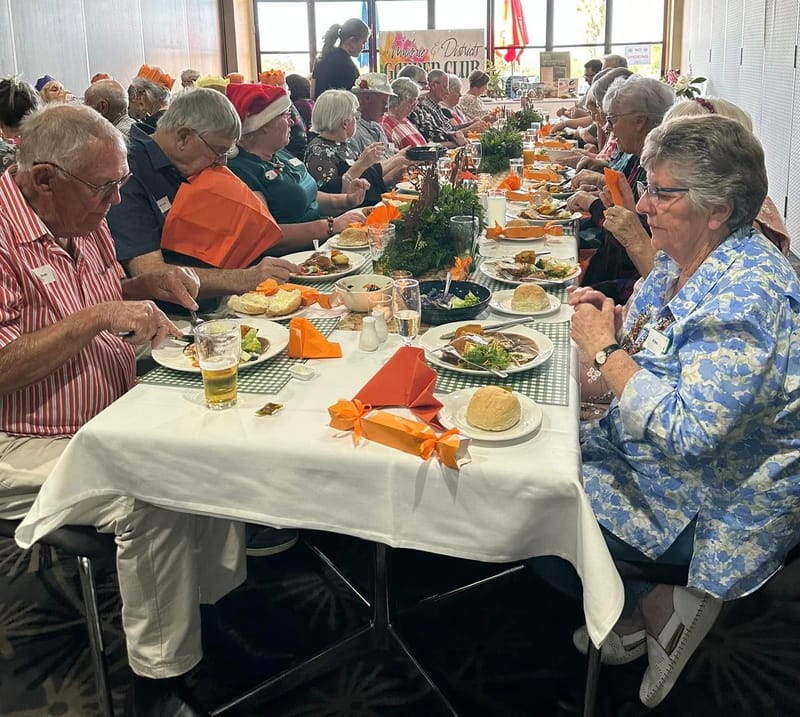 Waikerie and District Garden Club post image