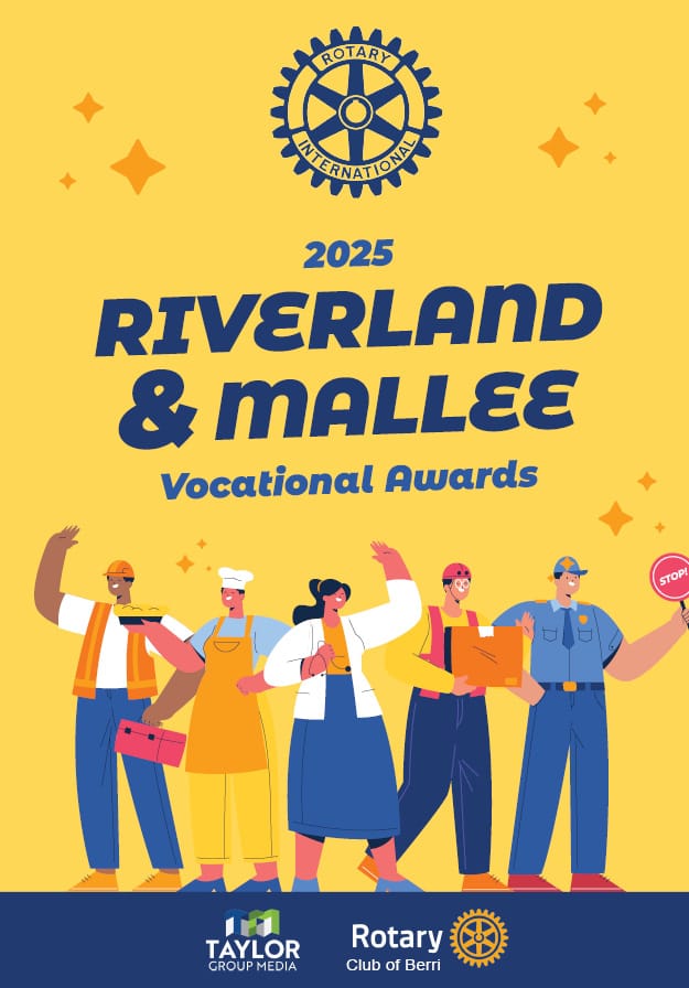 Riverland & Mallee Vocational Awards 2025 post image
