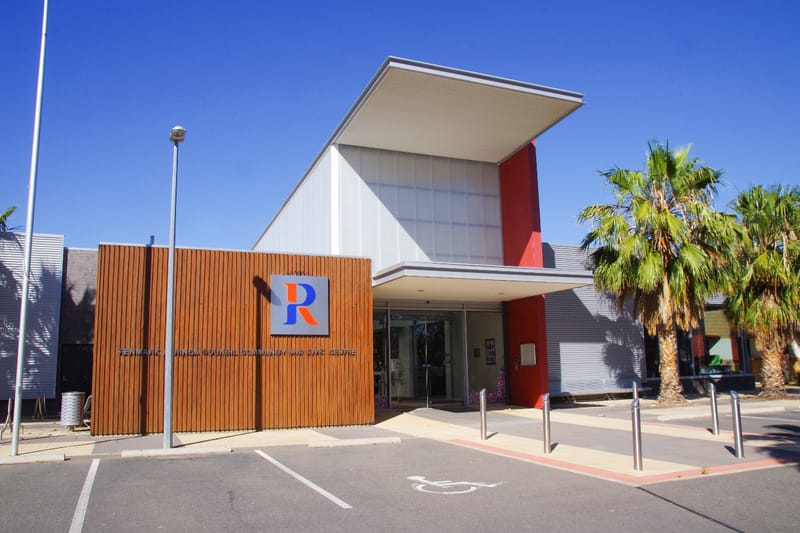 Following the rules at Schmidt Reserve post image