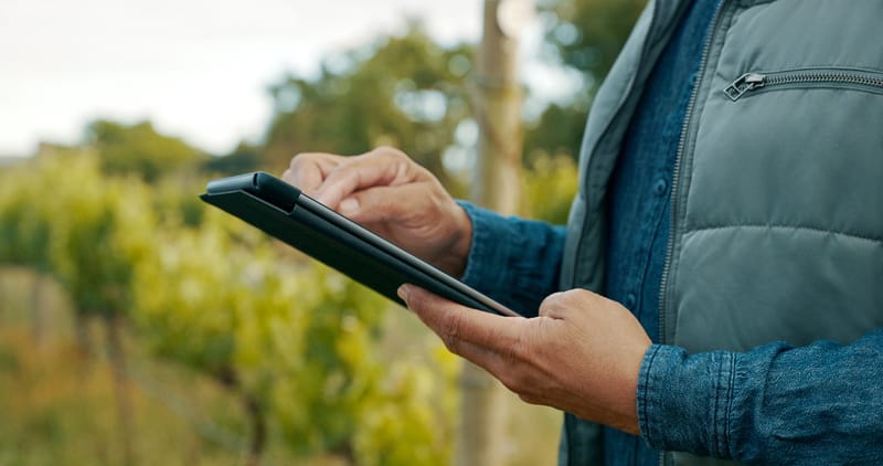 Signs matter – as does the Riverland post image