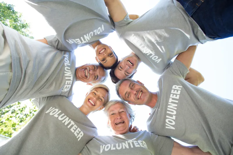 Local champions sought for volunteer awards post image