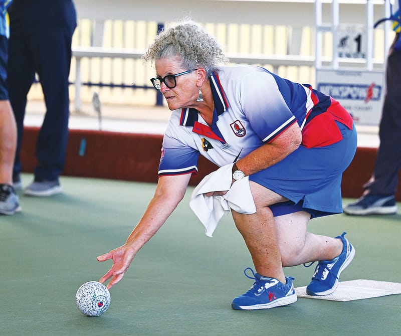 Tight weekend in Saturday bowls sizzler post image