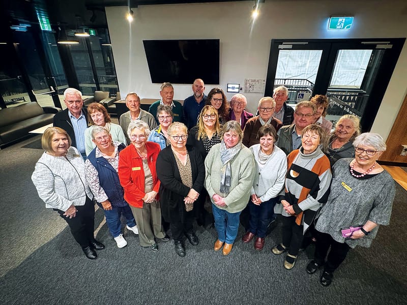 More accessible Justices of the Peace still needed to support Riverland community post image