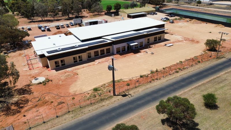 Woodleigh on-track for September opening post image