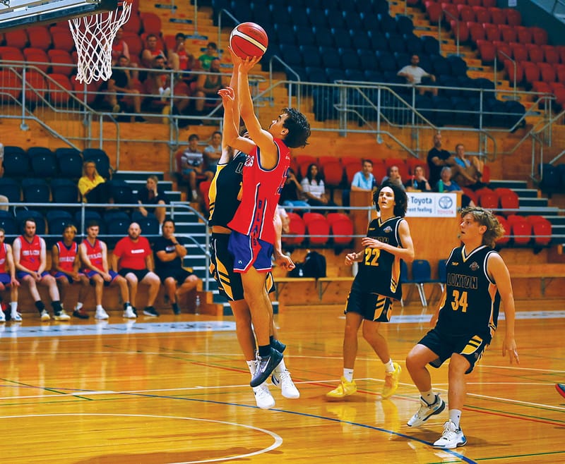 Riverland basketball returns for 2026 post image