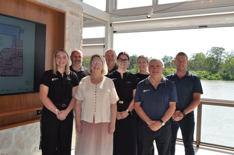 Minister announces major funding win for Renmark Club transformation post image