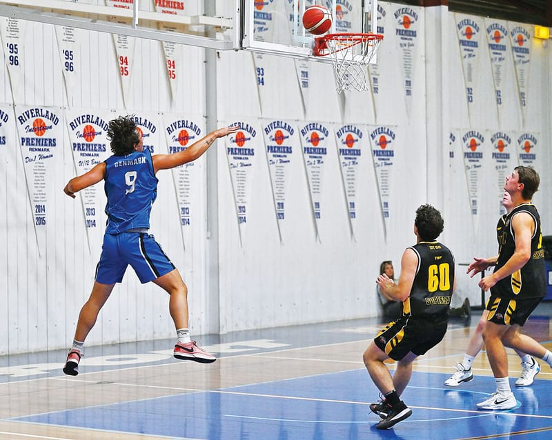 102 reasons to smile for the Blazers post image