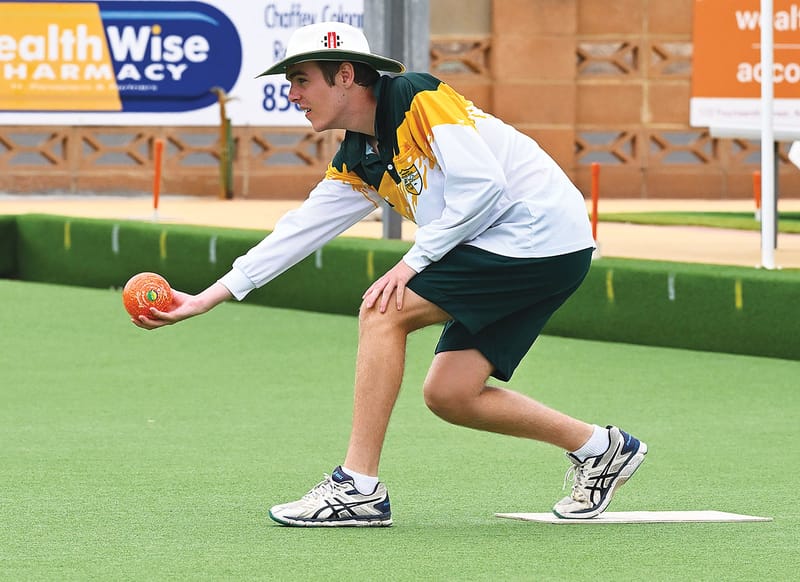 Finals preparations ramp up for pennants post image