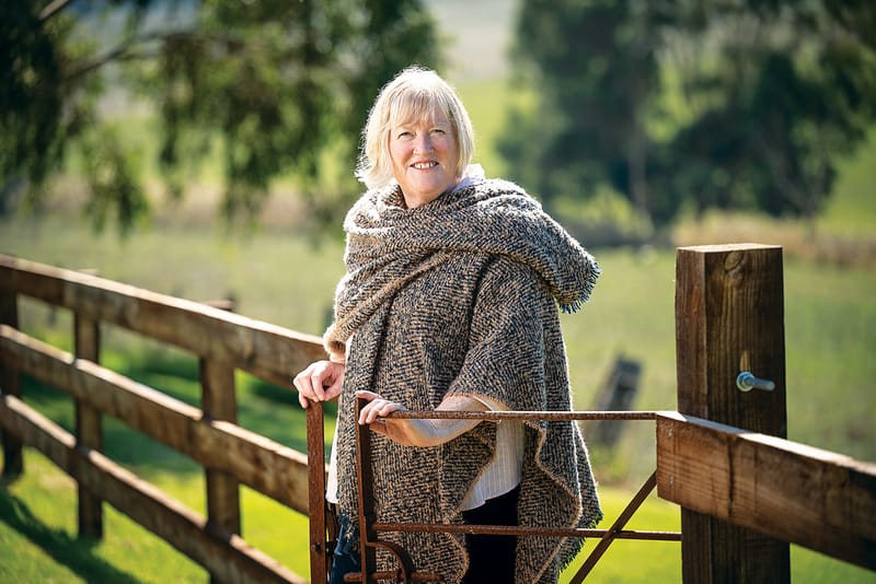 Cookbook shines spotlight on a Loxton Show tradition post image