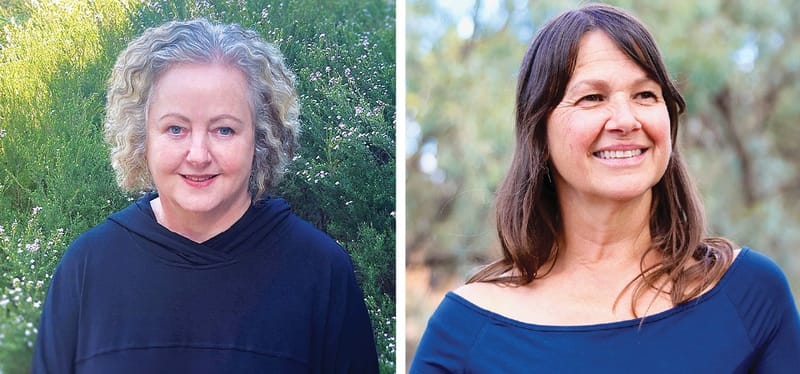 New face strengthen local landscape Board post image