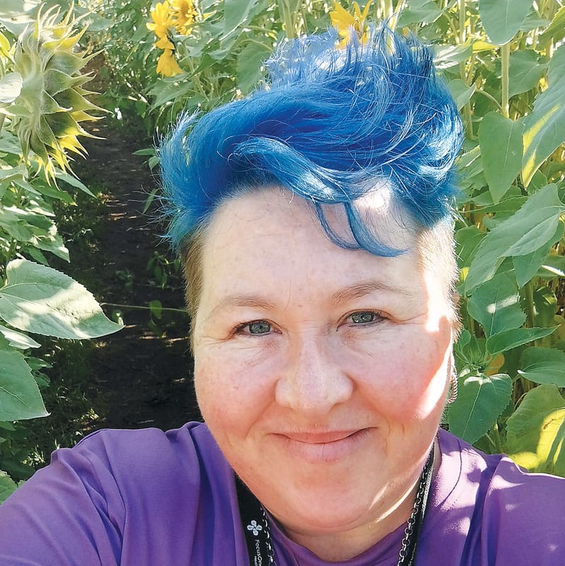 The pain behind the loss post image