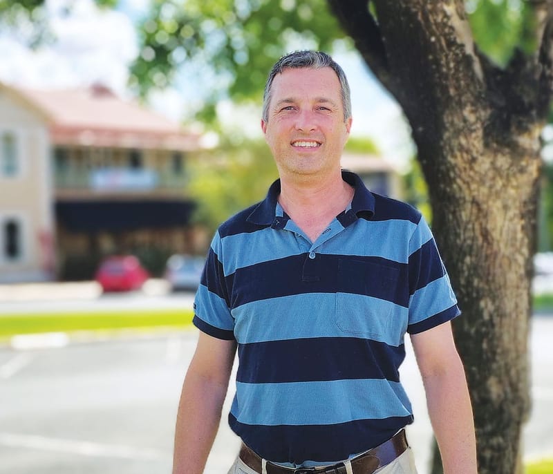 Plan to protect ‘prime agricultural land’? post image