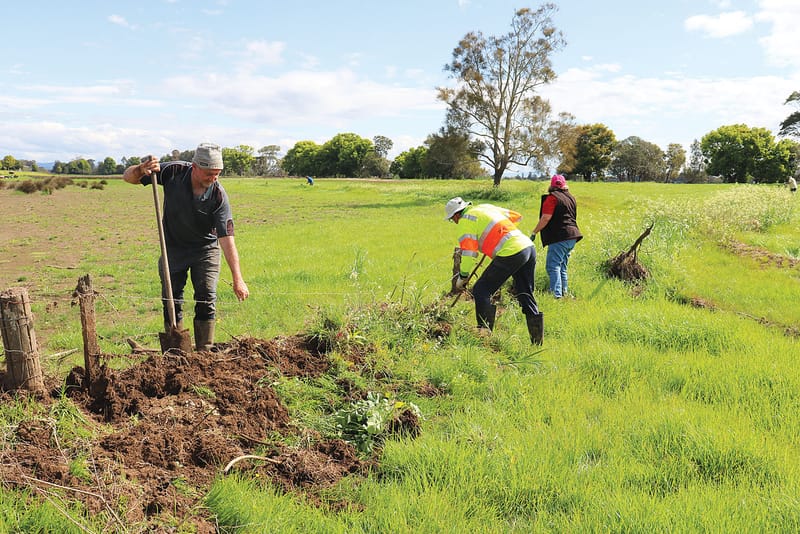 Rural Aid bringing farm recovery event to Loxton post image