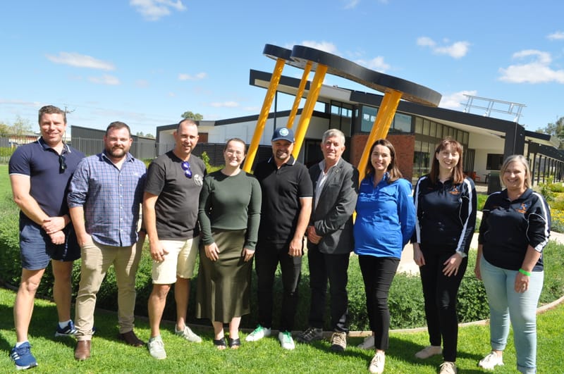 Gamechanger 2026 returns to strengthen sporting clubs post image