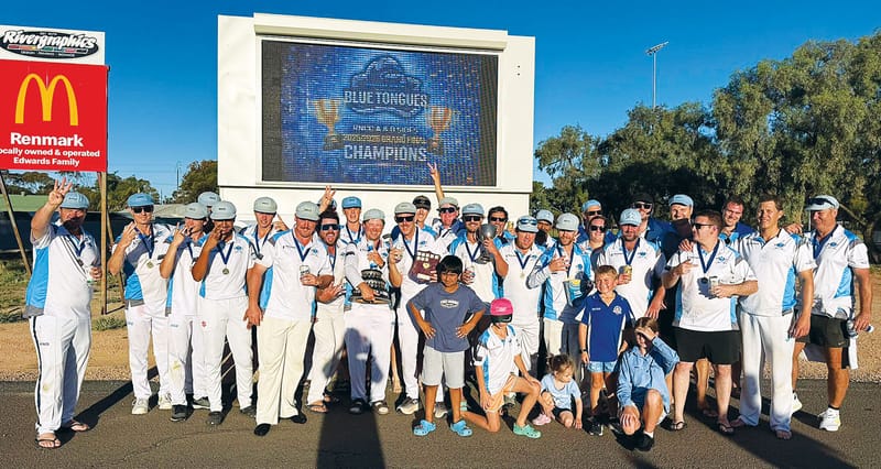 Premiership heads to Renmark North post image