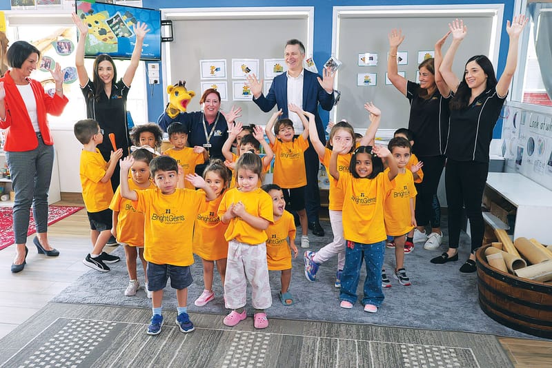 Harold makes key online safety information available post image