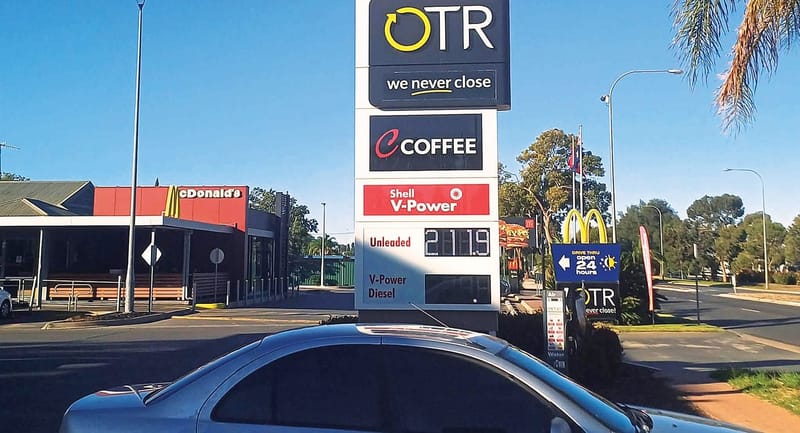 Panic at the bowser post image