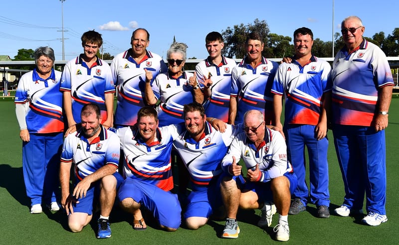 Berri makes it four premierships in a row post image