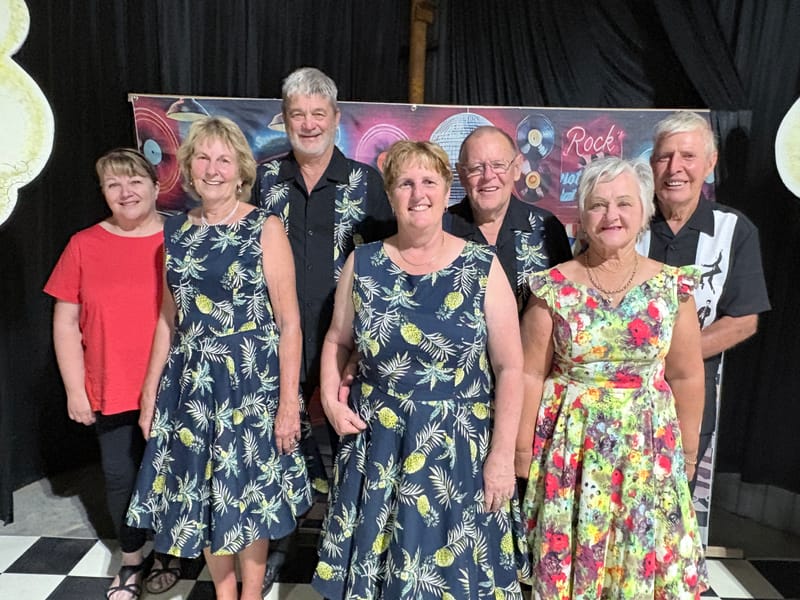 Not time for the last dance? post image