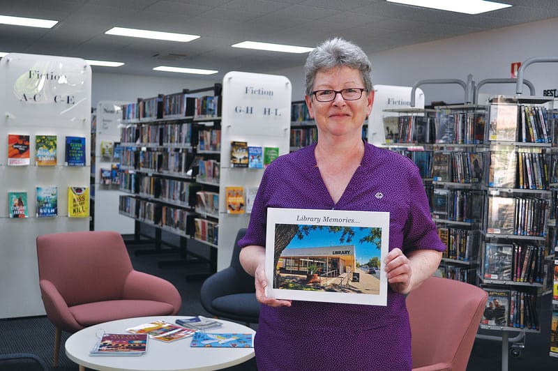 Deb closes her chapter with RPC post image